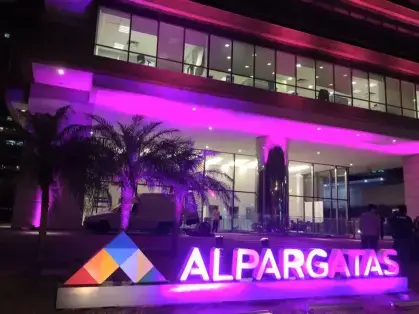 Lucro da Alpargatas dispara e chega a R$ 197,3 milhões no 4º trimestre de 2025