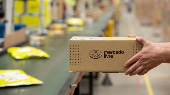 Mercado Livre anuncia investimento de R$ 57 bilhões no Brasil em 2026