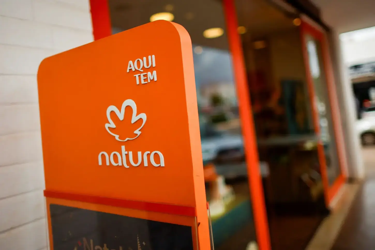 Natura terá fundo da Advent International como novo acionista