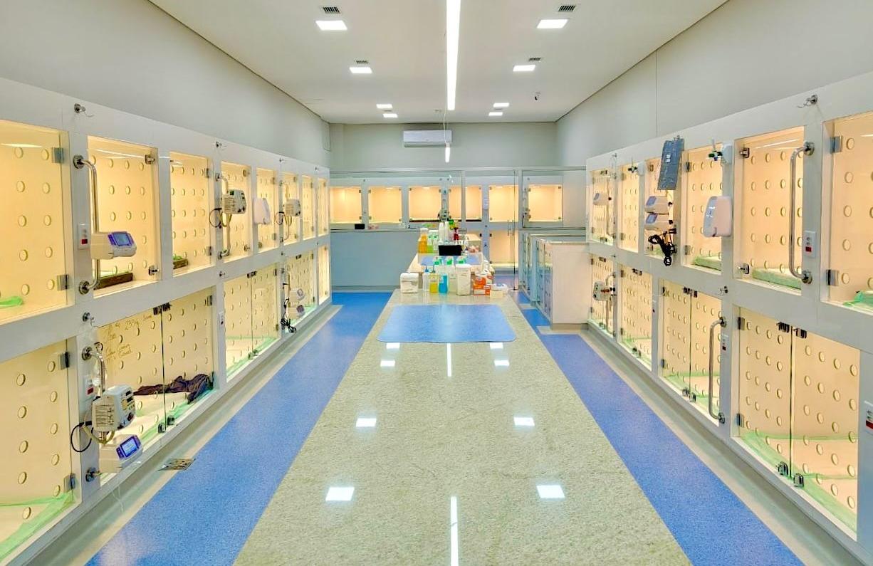 Hospital Veterinário