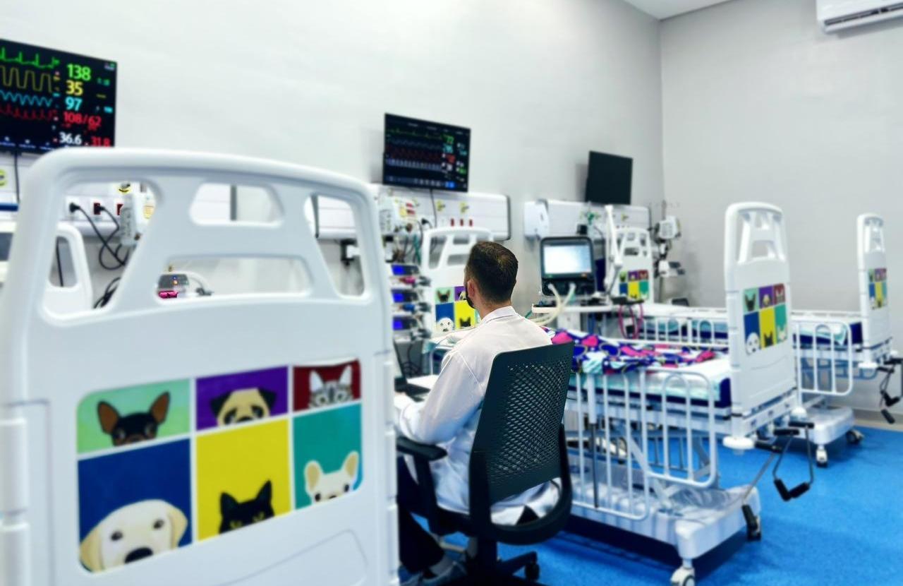 Hospital Veterinário