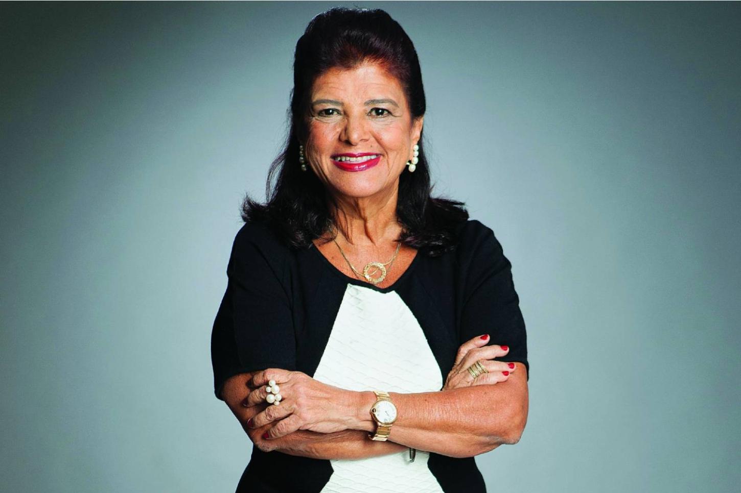 Luiza Trajano