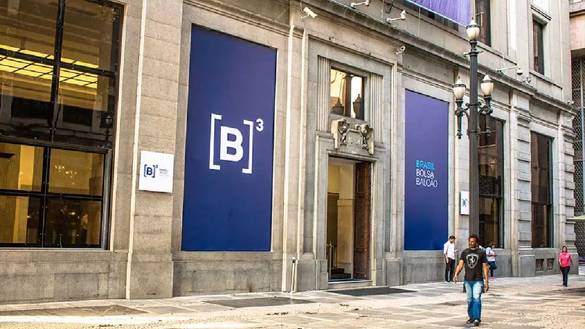 Programa Fácil da B3 quer levar pequenas empresas à bolsa e ampliar acesso ao mercado de capitais