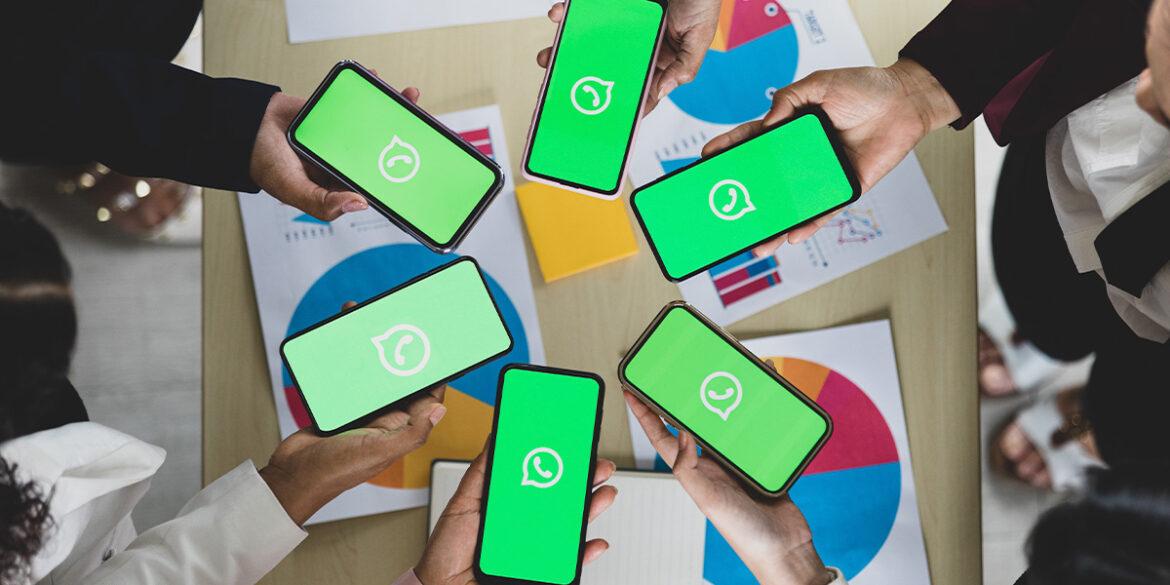 Um terço dos brasileiros bloqueiam marcas insistentes.