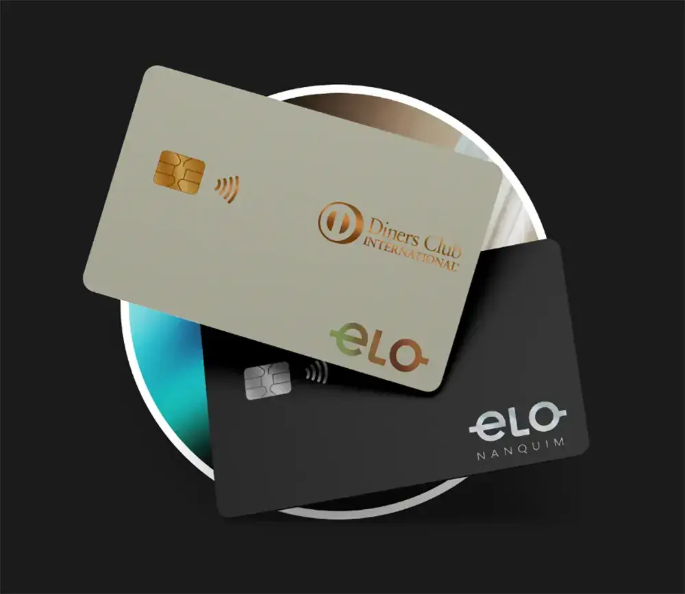 Elo decide enfrentar Visa e Mastercard e entra no mercado ultra premium