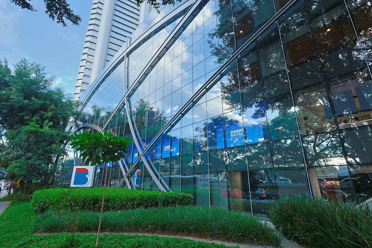 Grupo Casas Bahia inicia novo ciclo de crescimento após reestruturação financeira