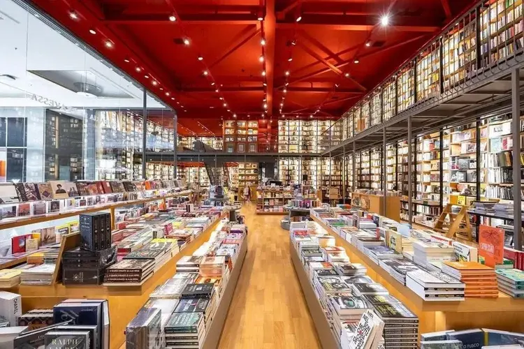 Livraria carioca desafia gigantes do e-commerce e projeta faturamento de R$ 154 milhões