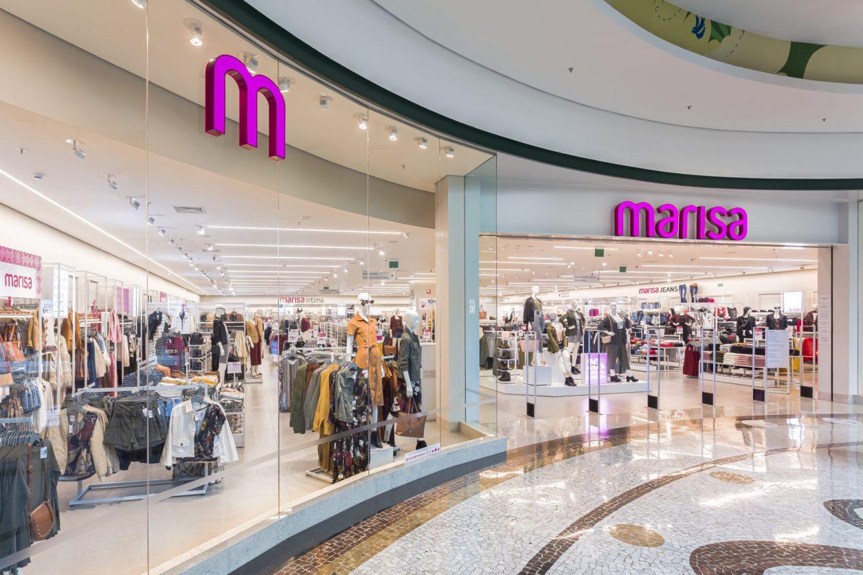 Lojas Marisa aposta em preços mais baixos para reconquistar consumidor popular