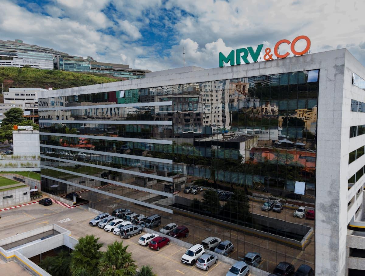 MRV&Co (MRVE3) registra geração de caixa de R$ 387 milhões no primeiro trimestre