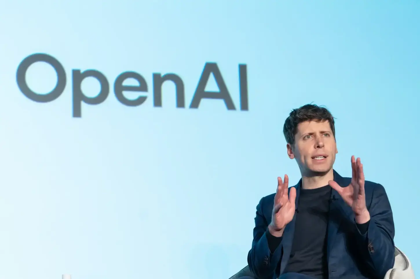 OpenAI é avaliada em US$ 852 bilhões após nova rodada de investimentos
