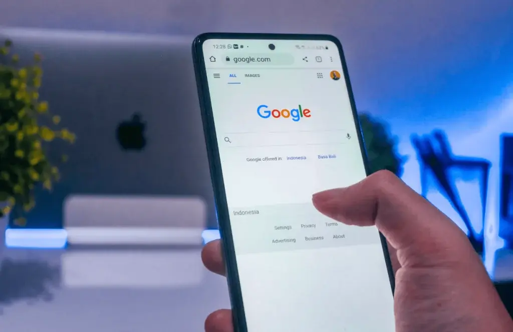 Por que seu site não aparece no Google — e o que fazer para resolver