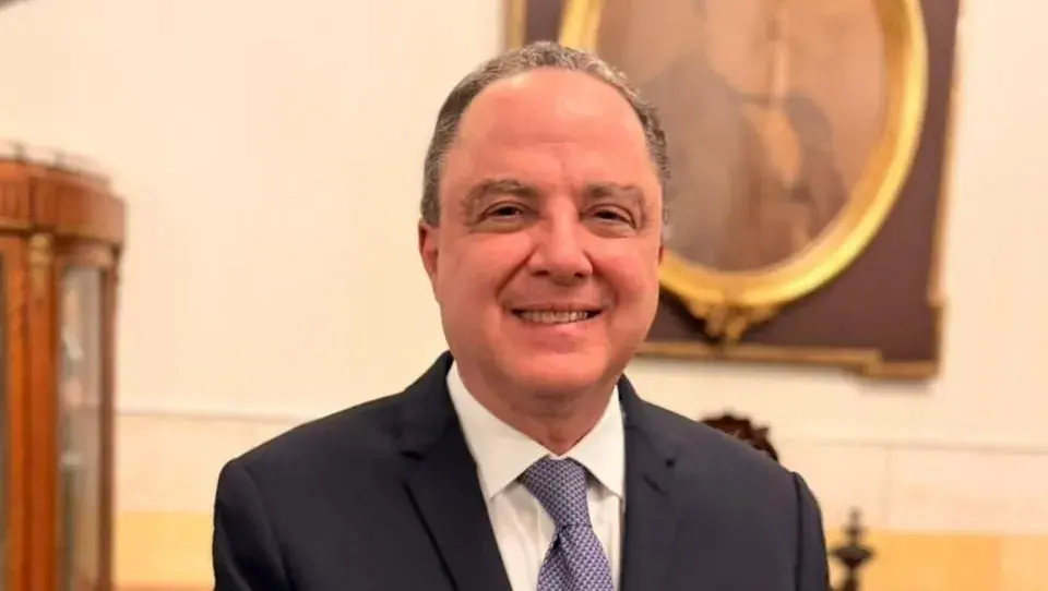 Roberto Kalil é eleito membro titular da Academia Nacional de Medicina