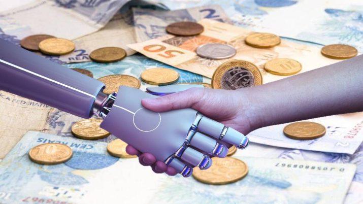 Três prompts de inteligência artificial que podem ajudar você a começar a guardar dinheiro