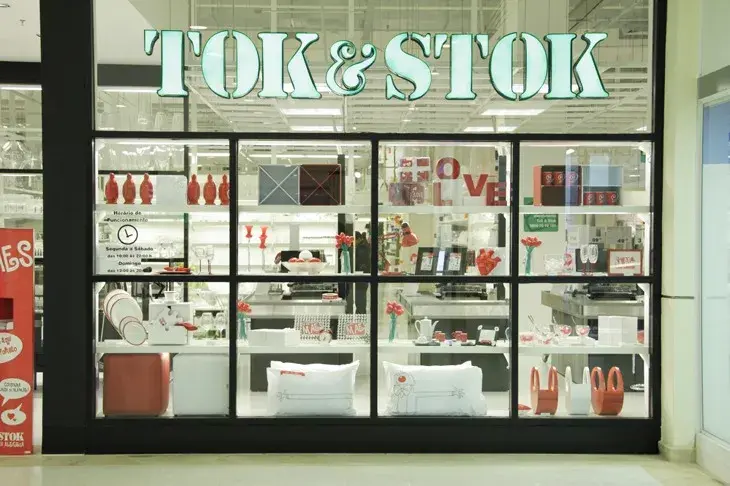 Dona da Tok&Stok e da Mobly entra com pedido de recuperação judicial