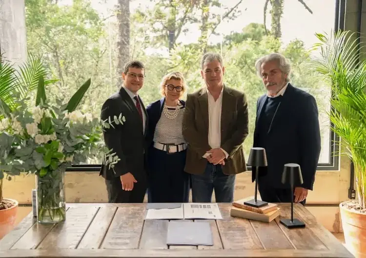 Hotelaria de luxo na Serra Gaúcha ganha medicina de ponta e eleva padrão do turismo