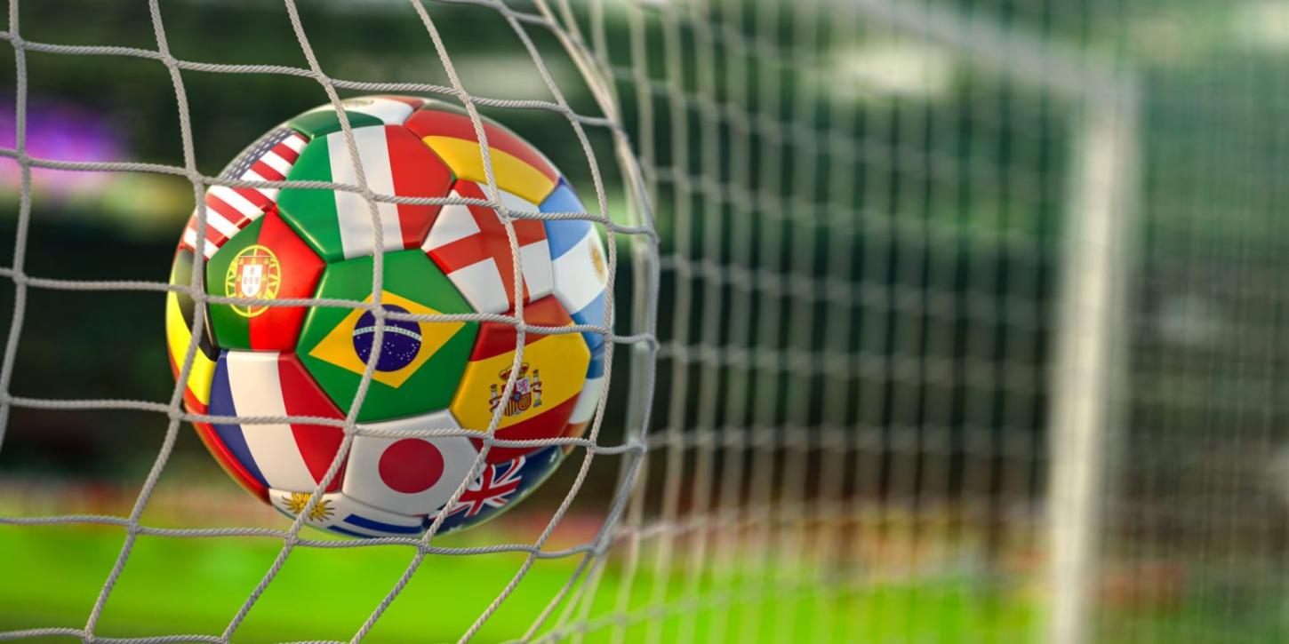 Copa do Mundo 2026 pode movimentar US$ 41 bilhões na economia global.