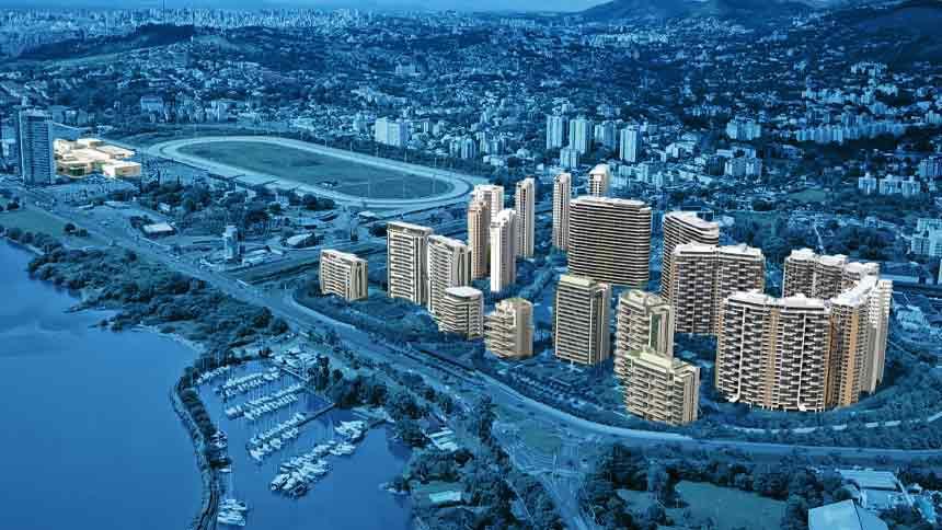 Multiplan aposta em expansão imobiliária e pode destravar até R$ 10 bilhões em valor
