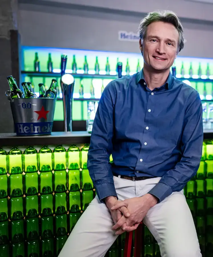 Dolf van den Brink