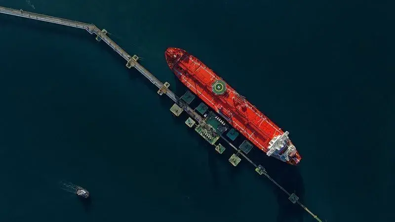 Produção de petróleo do Brasil atinge 4,34 milhões de barris por dia e bate novo recorde