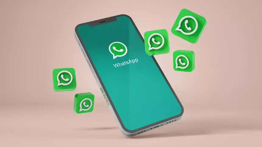 WhatsApp libera nomes de usuário e acelera transformação para se tornar uma plataforma cada vez mais parecida com uma rede social