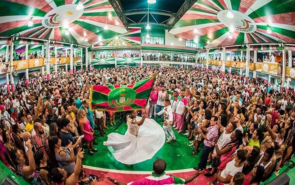 Escolas do Rio Carnaval dão início às finais de sambas para 2027, com alcance nacional inédito