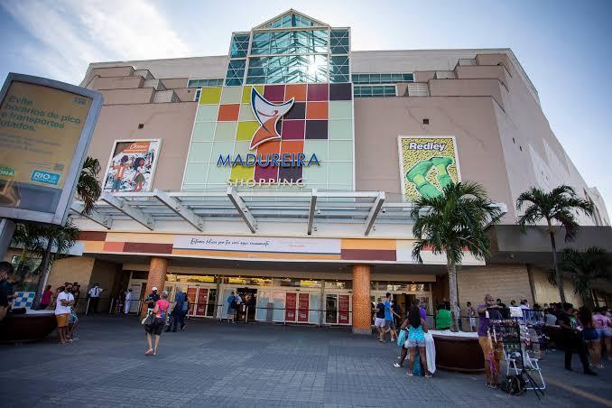 Madureira Shopping ganhará unidade da Legacy School.