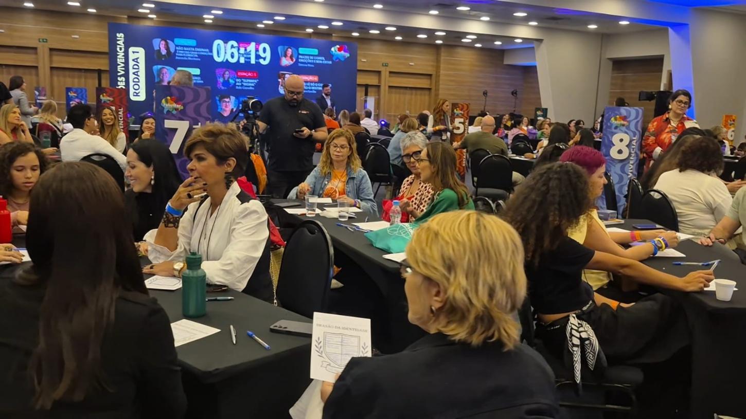 Congresso Felicidar
