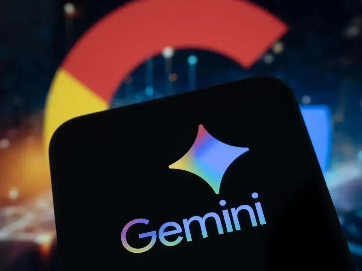 Google lança Gemini 4 Argon para empresas e desenvolvedores e intensifica disputa pela liderança em inteligência artificial