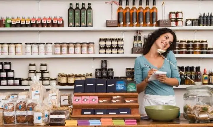 Abertura de pequenos negócios cresce no Brasil e impulsiona empreendedorismo