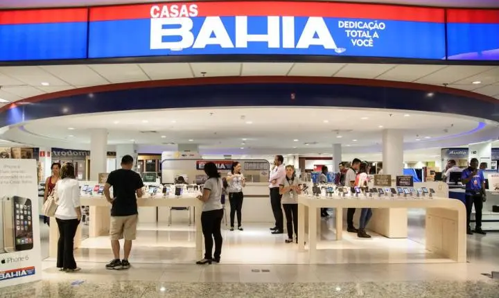 Casas Bahia pede recuperação judicial com dívidas de R$ 17,3 bilhões.