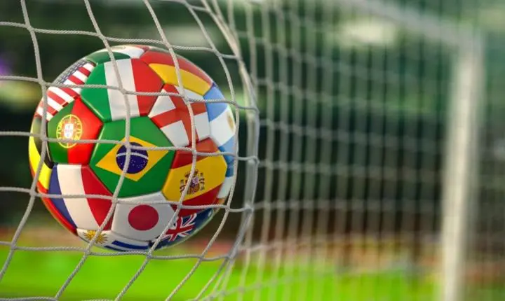 Copa do Mundo 2026 pode movimentar US$ 41 bilhões na economia global.