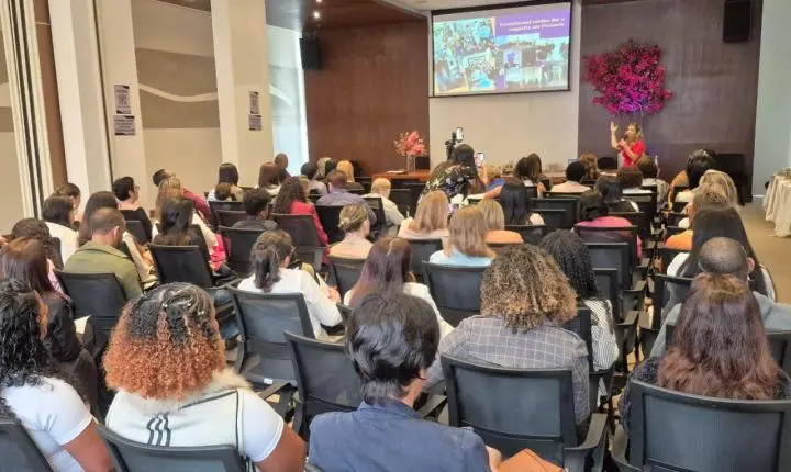 Ella Lidera Rio debate caminhos para uma sociedade mais equitativa às vésperas do Dia da Igualdade Feminina