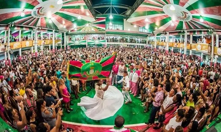 Escolas do Rio Carnaval dão início às finais de sambas para 2027, com alcance nacional inédito