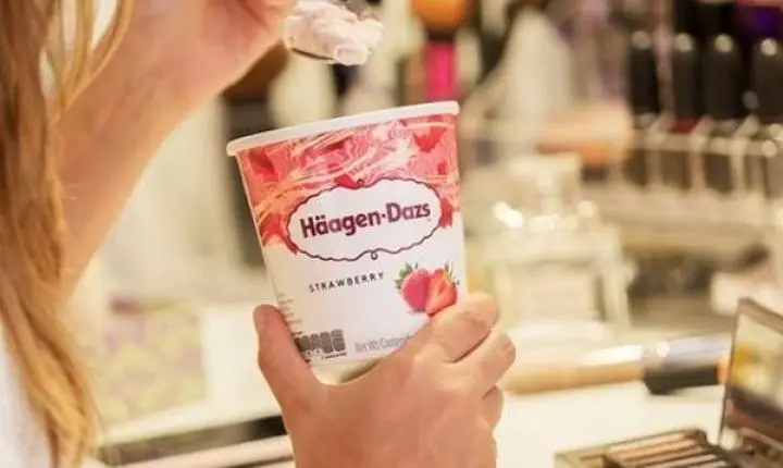 Häagen-Dazs deixa o Brasil após quase 30 anos; veja o que está por trás da saída da marca