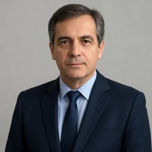 Renato Albuquerque Jornalista e Analista Econômico do Portal Feras.