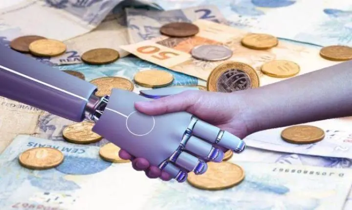 Três prompts de inteligência artificial que podem ajudar você a começar a guardar dinheiro